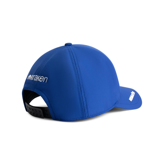 Gorra de béisbol hombre Sainz Williams Racing 2025