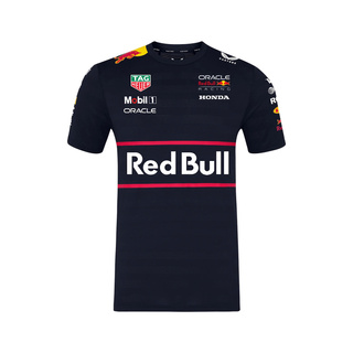 Camiseta para hombre Team Red Bull Racing 2025