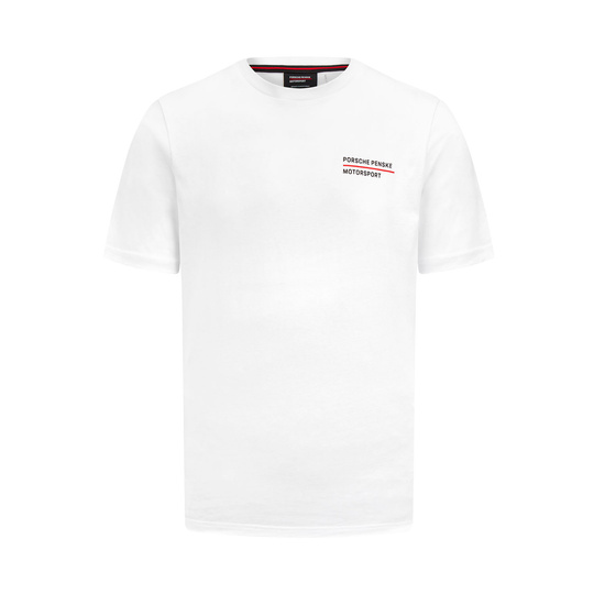 Camiseta Car Penske Porsche Motorsport 2025