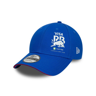 Gorra de béisbol Flawless Visa CashApp RB 2024