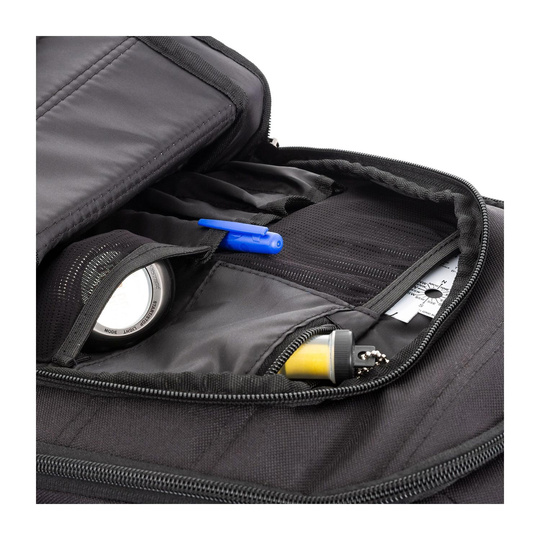 Mochila Stilo Zainettto negro