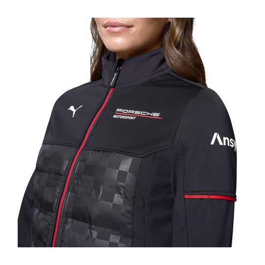 Chaqueta mujer Team Hybrid Porsche Motorsport 2025
