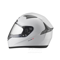 Casco Sparco CLUB X-1 Blanco