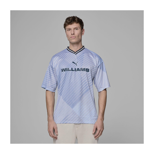 Camiseta Hombre Sportstyle Williams Racing 2025