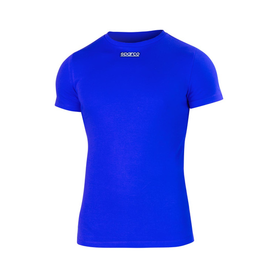 Camiseta Sparco B-Rookie azul