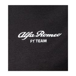 Camiseta hombre Miami GP Alfa Romeo F1 