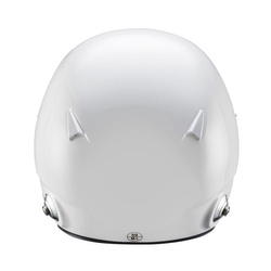 Casco abierto Sparco AIR PRO RJ-5i blanco (homologación FIA)