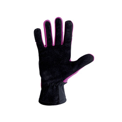 Guantes OMP KS-4 MY18 violeta