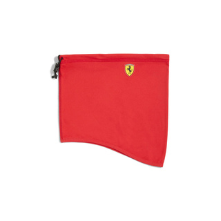 Bufanda roja Team Ferrari F1 2024