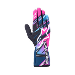 Guantes de karting Alpinestars TECH-1 K RACE V2 Competition 