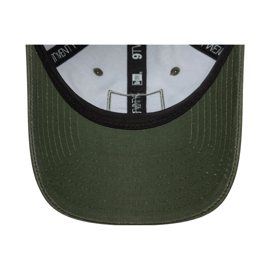 Gorra de béisbol Washed Visa CashApp RB 2025