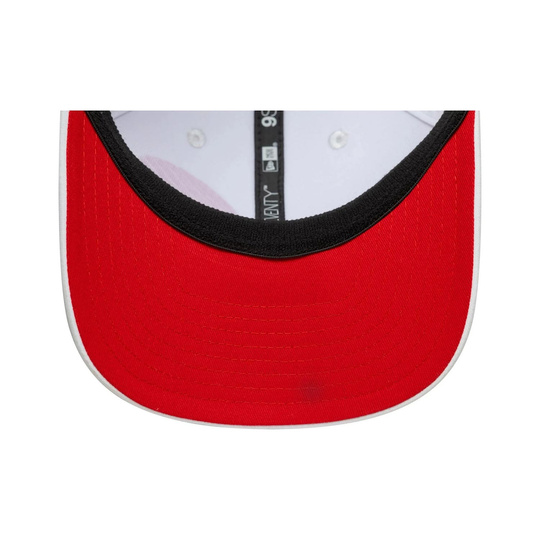 Gorra de béisbol Japan GP Alpine F1 2025