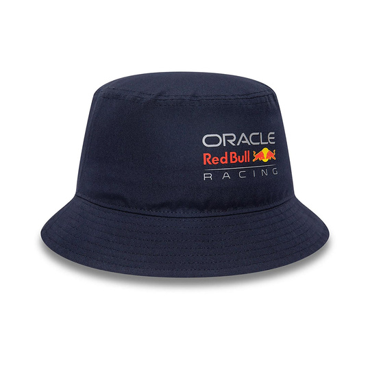 Gorra Team navy Red Bull Racing F1 Team 2024