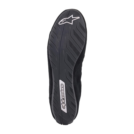 Botas Alpinestars SP V2 negro (FIA)