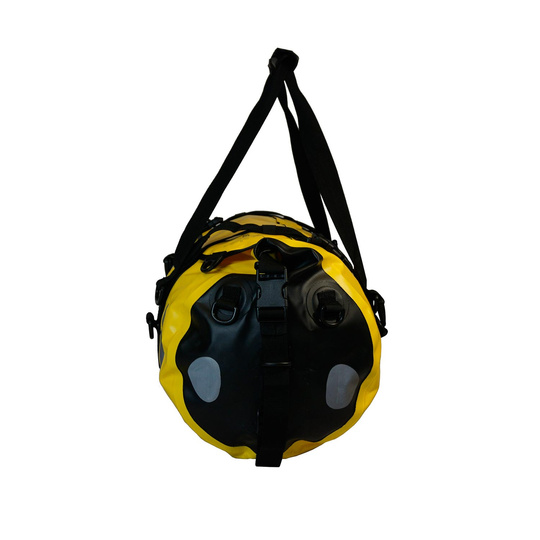 Bolsa impermeable Amphibious VOYAGER II 45 amarillo