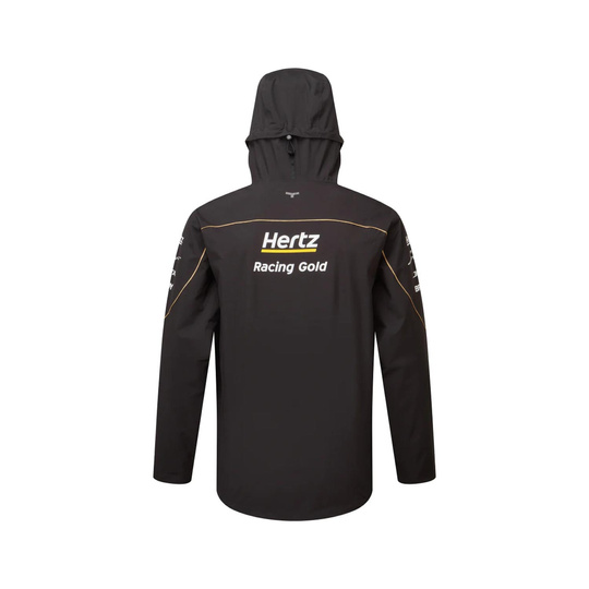 Chaqueta para hombre Rain Hertz Team Jota 2024