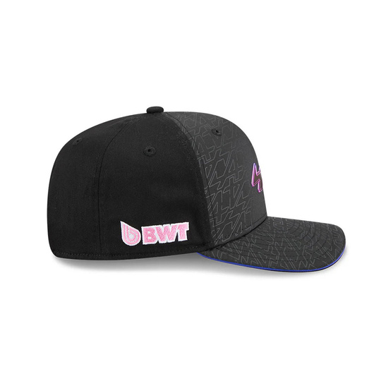 Gorra de béisbol Las Vegas GP Alpine F1 2025