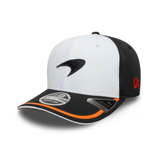 Gorra de béisbol RTP Retro McLaren F1 2025