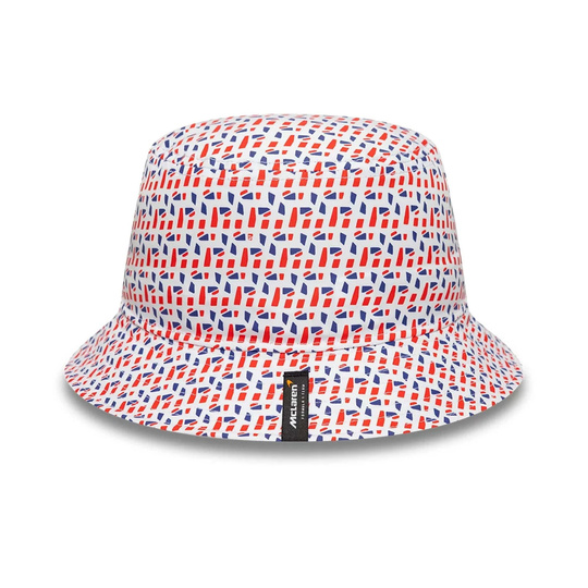 Gorra para hombre Norris Silverstone GP McLaren F1 2025