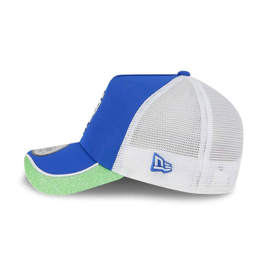 Gorra de béisbol Isack Hadjar Las Vegas GP Visa CashApp RB 2025
