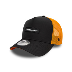 Gorra de béisbol Patch Trucker McLaren F1 2024