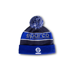 Gorro de niño Sparco REFLEX azul