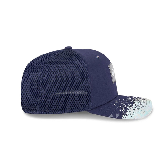 Gorra de béisbol Las Vegas GP Haas F1 2025