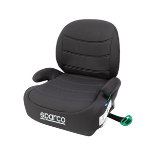 Silla infantil Sparco SK100IB negro (22-36 kg)