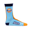 Calcetines Sparco Icon Design Gulf