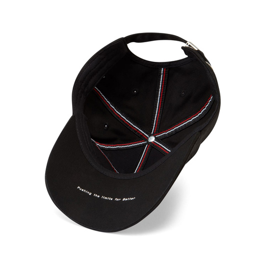 Gorra de béisbol Team Toyota Gazoo Racing WEC 2025