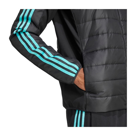 Chaqueta para hombre DNA Puffer Mercedes AMG F1 2024