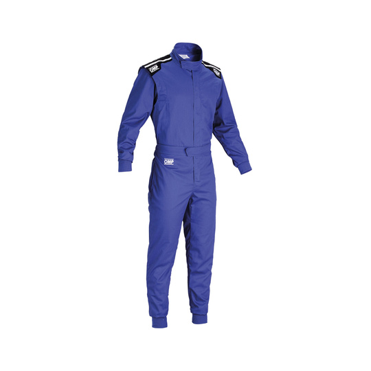 Traje de niño OMP SUMMER-K azul