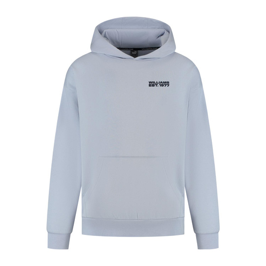 Sudadera con capucha hombre Oversized Williams Racing 2025
