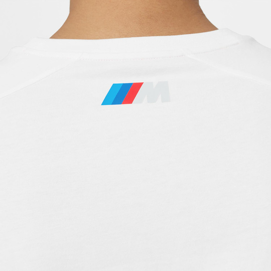 Camiseta de hombre Team BMW Motorsport 