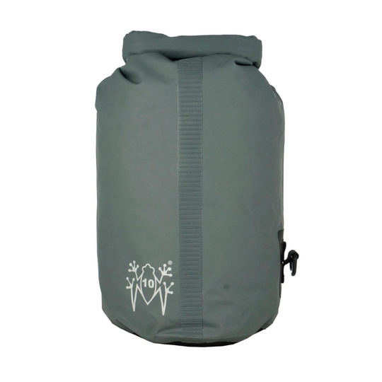 Bolsa impermeable Amphibious TUBE 10 gris