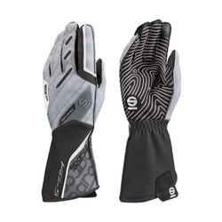 Guantes Sparco Motion KG-5 negro