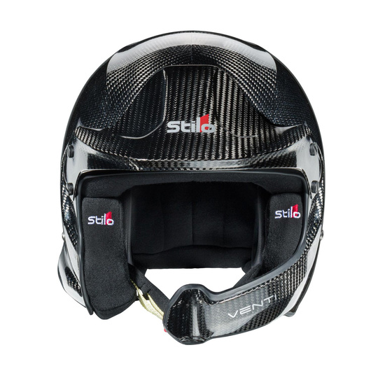 Casco Stilo Venti WRC CARBON Rally (FIA)