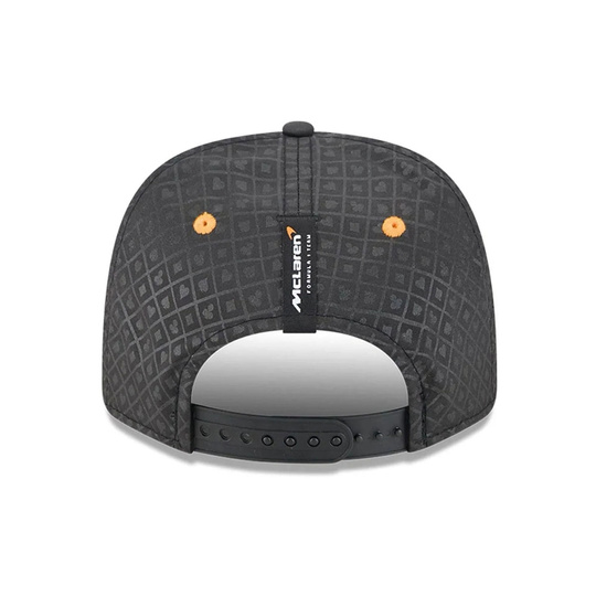 Gorra de béisbol Norris Las Vegas GP McLaren F1 2025