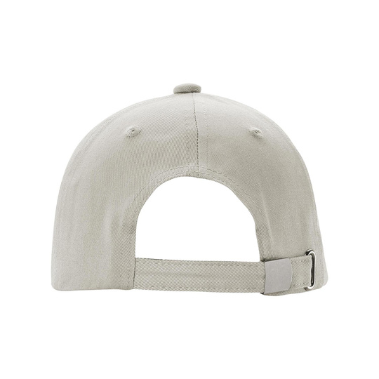 Gorra de béisbol Classic WRC 2024 gris