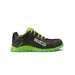 Botas Sparco Practice negro-verde