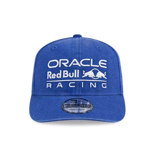 Gorra de béisbol Brazil GP Red Bull Racing 2025