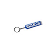 Llavero Sparco 3D LOGO azul