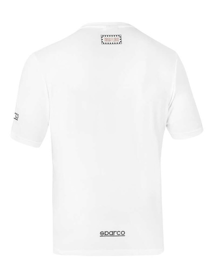 Camiseta Sparco Targa Florio #T1