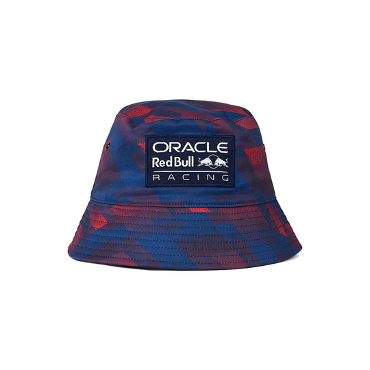 Gorra Graphic Red Bull Racing para hombre