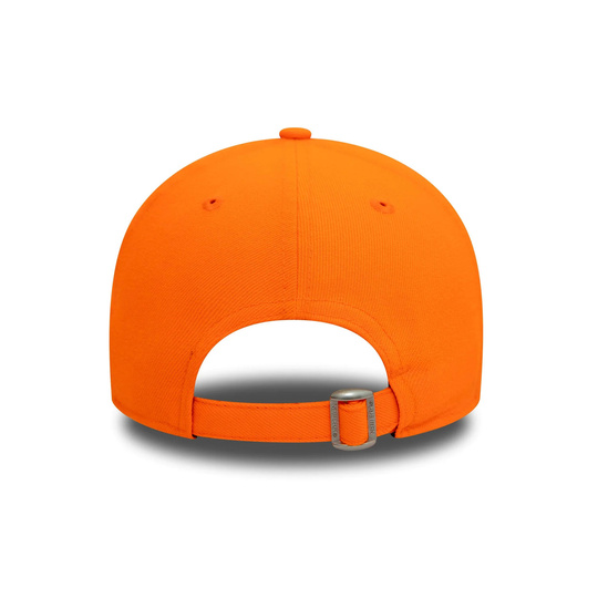 Gorra de béisbol Neon Red Bull Racing 2025