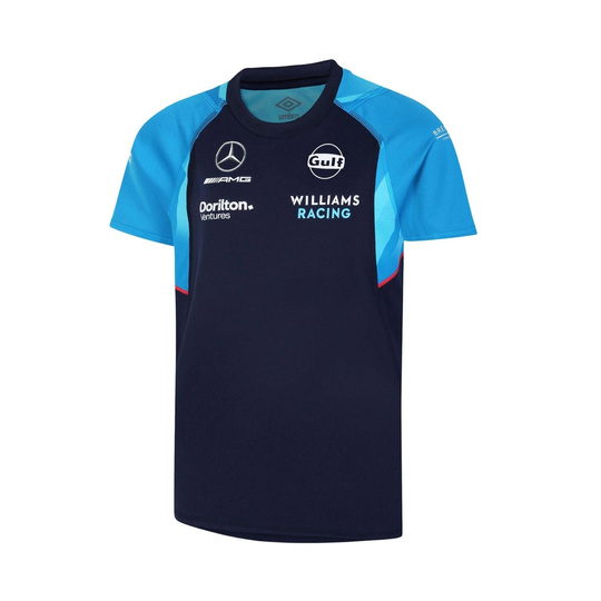 Camiseta de hombre Team Williams Racing 