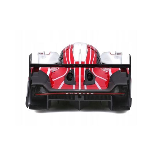 Modelo 1:24 Porsche 963 #6 Penske Motorsport