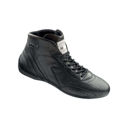 Botines OMP CARRERA MY21 negro (FIA)