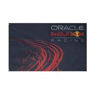 Bandera Team Red Bull Racing F1 2025