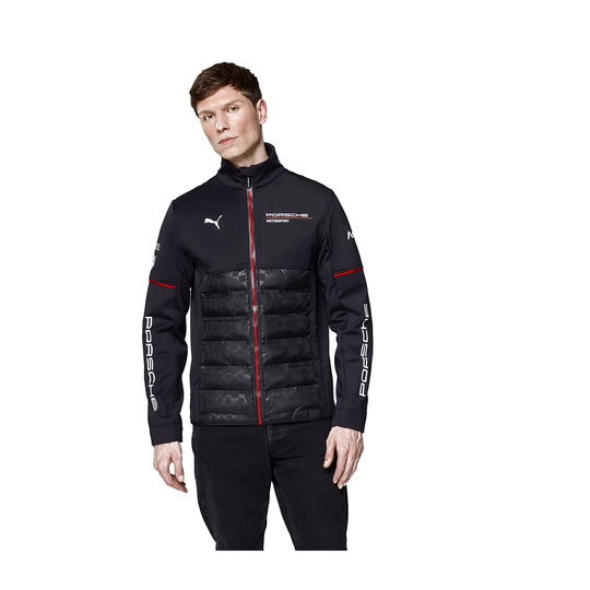 Chaqueta hombre Team Hybrid Porsche Motorsport 2025